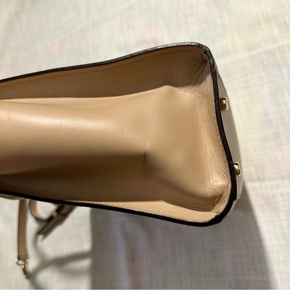 Kate Spade New York Hanover Street Charee Top Handle Crossbody Bag - Picture 10 of 14